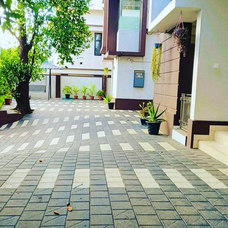 His grace villas photo