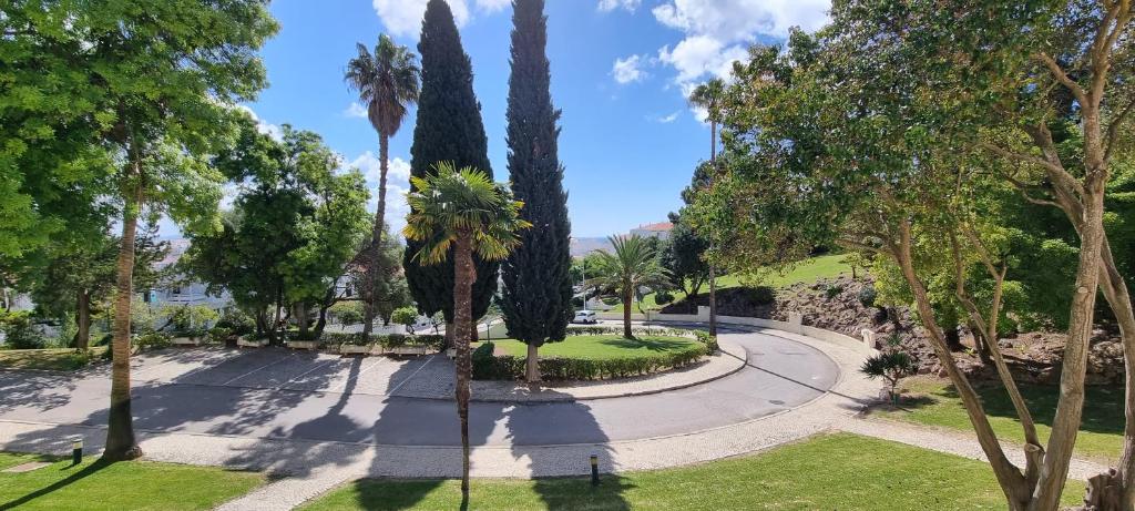 Albufeira Jardim by Umbral photo