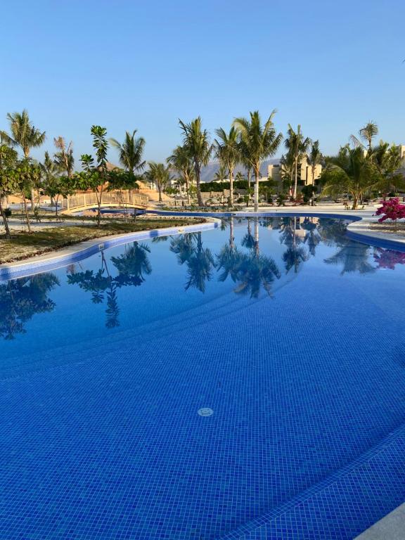 WASAN LUXURY RESIDENCE HAWANA Salalah photo