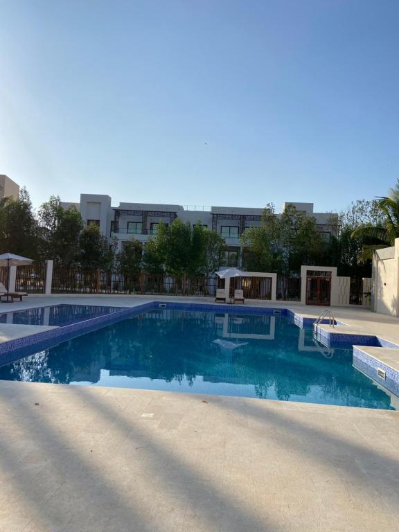 WASAN LUXURY RESIDENCE HAWANA Salalah photo