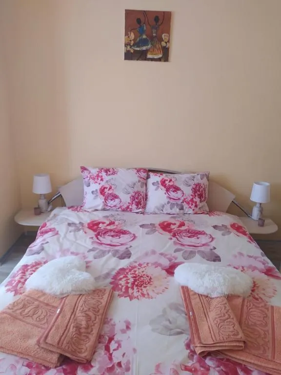 Raia, hotel v destinaci Stara Zagora