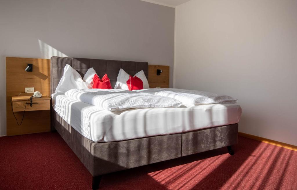 Hotel Tiroler Kreuz - 5