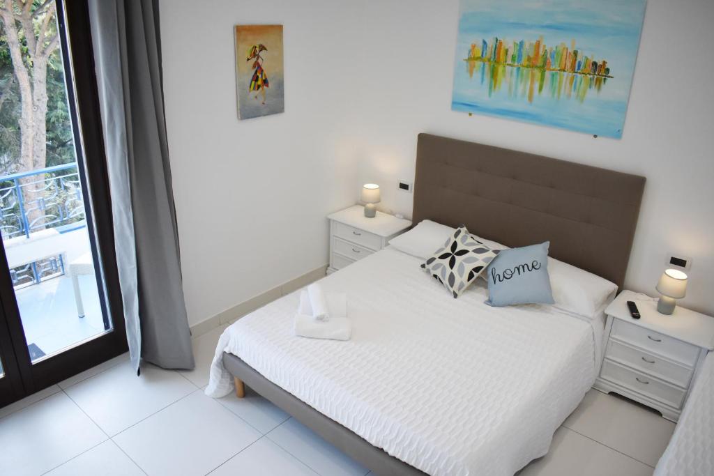 Lume Art Apartment B&B - 5