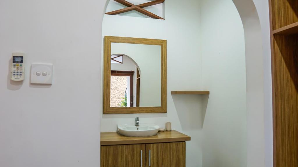 Pondok Pekak Guesthouse photo