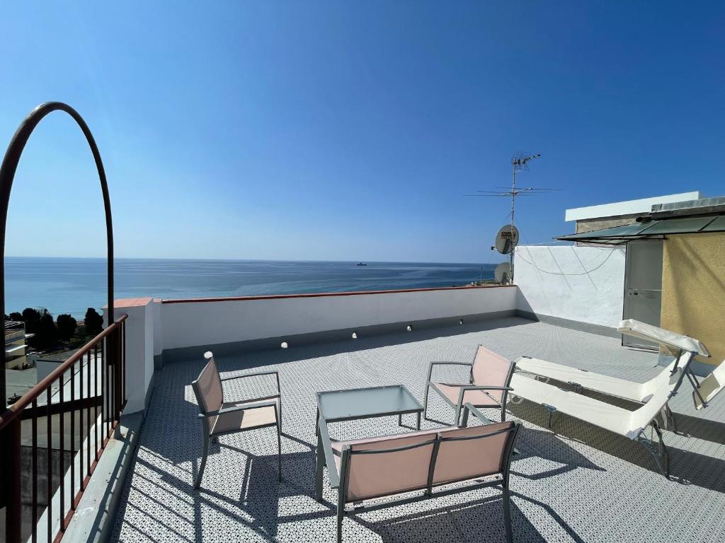 Luxury Penthouse Poseidon Suite - Sanremo - 4