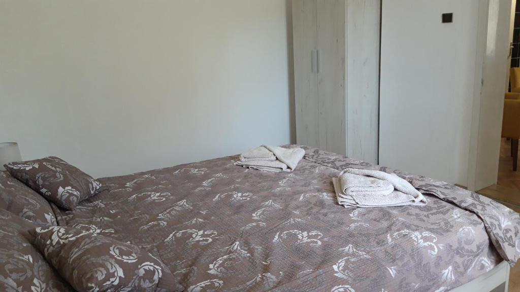 Apartman river side - 5