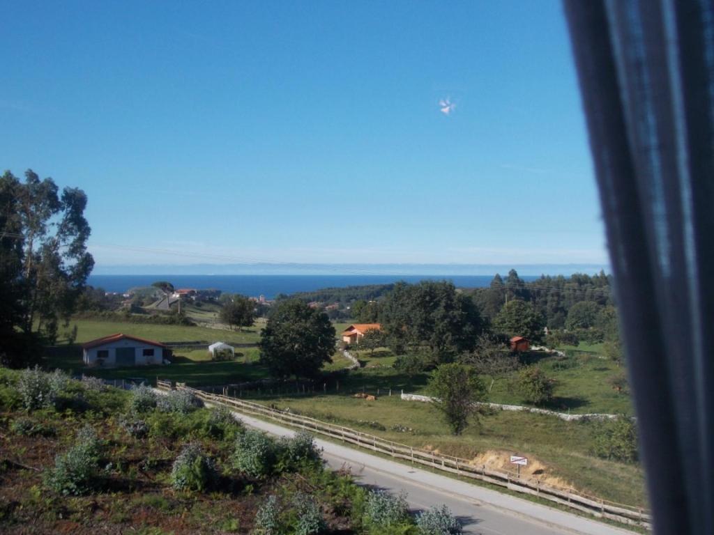 Camín de Mañanga - 2