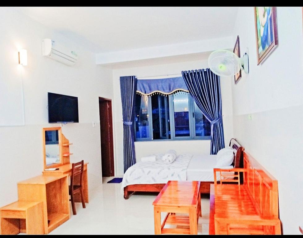 Khách sạn Minh Quân