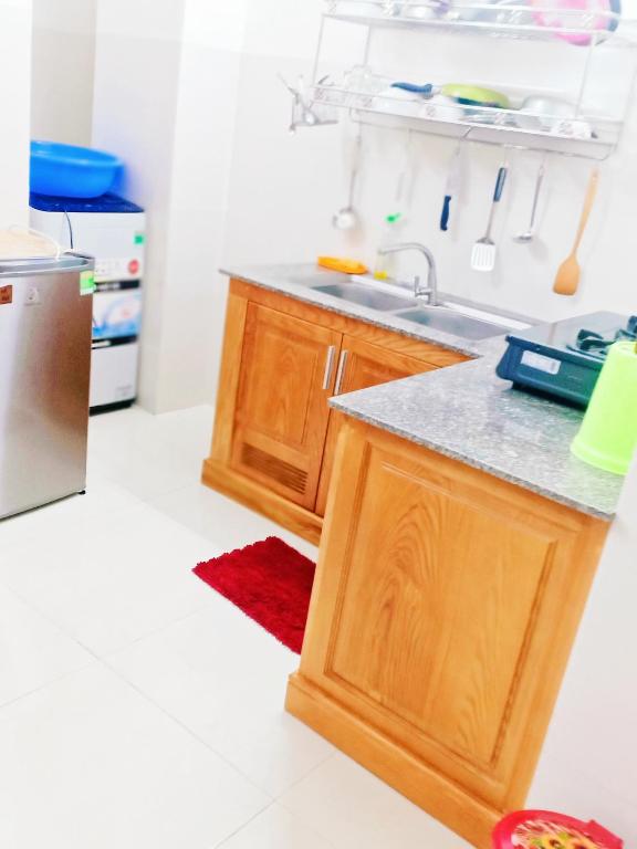 Minh Quan hotel
