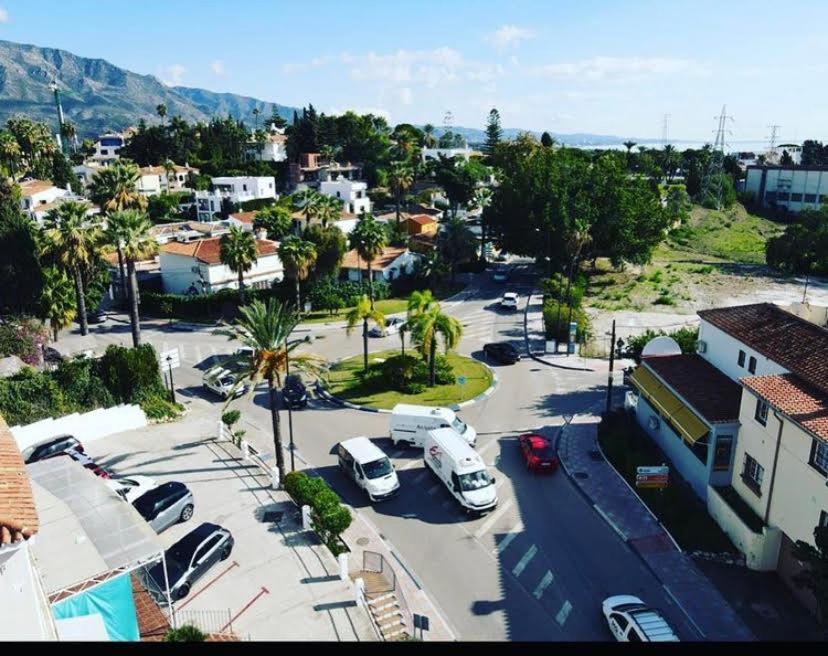 Apto nórdico con vistas al mar, a 5’ de P Banus - 5