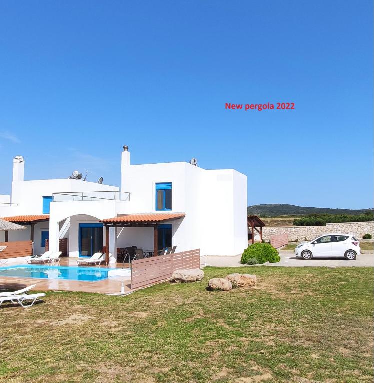 Nerida Beachfront Villas photo