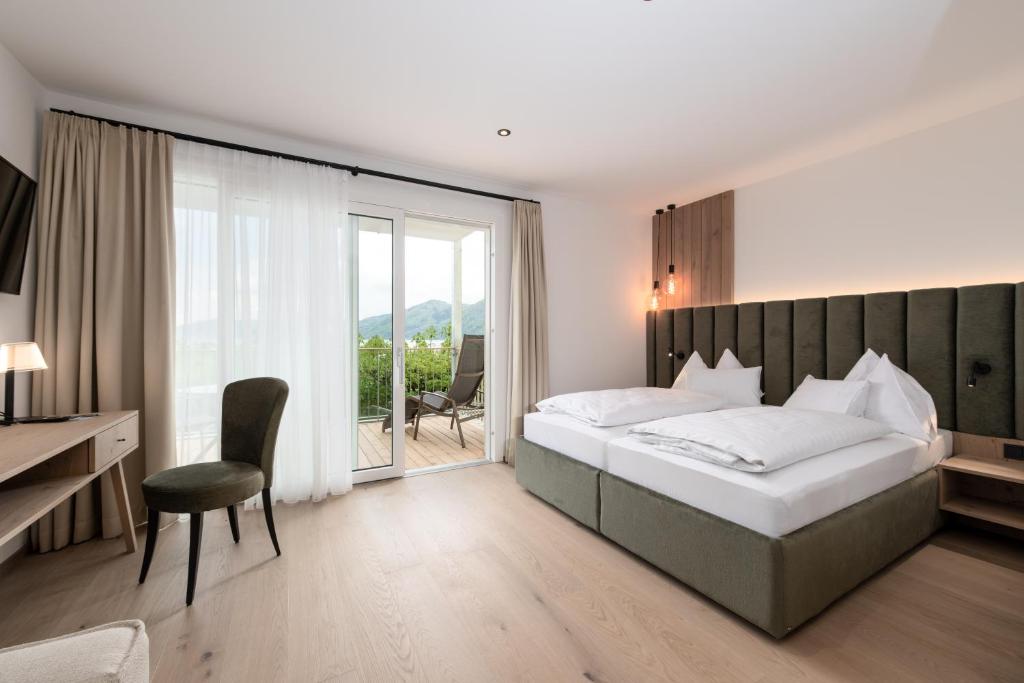 Hotel Stadler am Attersee - 4