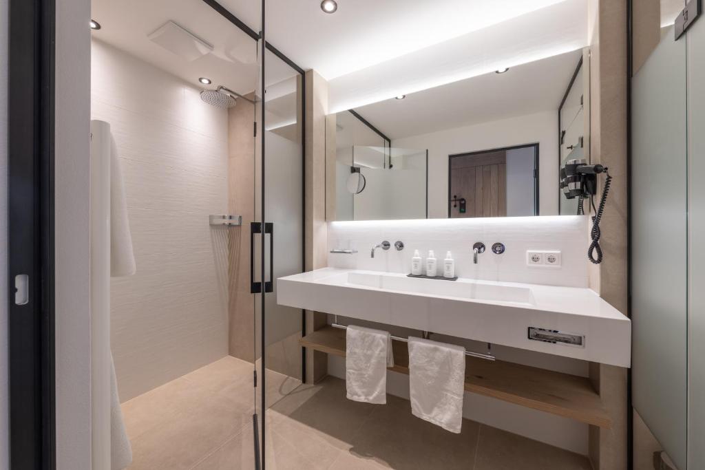 Hotel Stadler am Attersee - 5