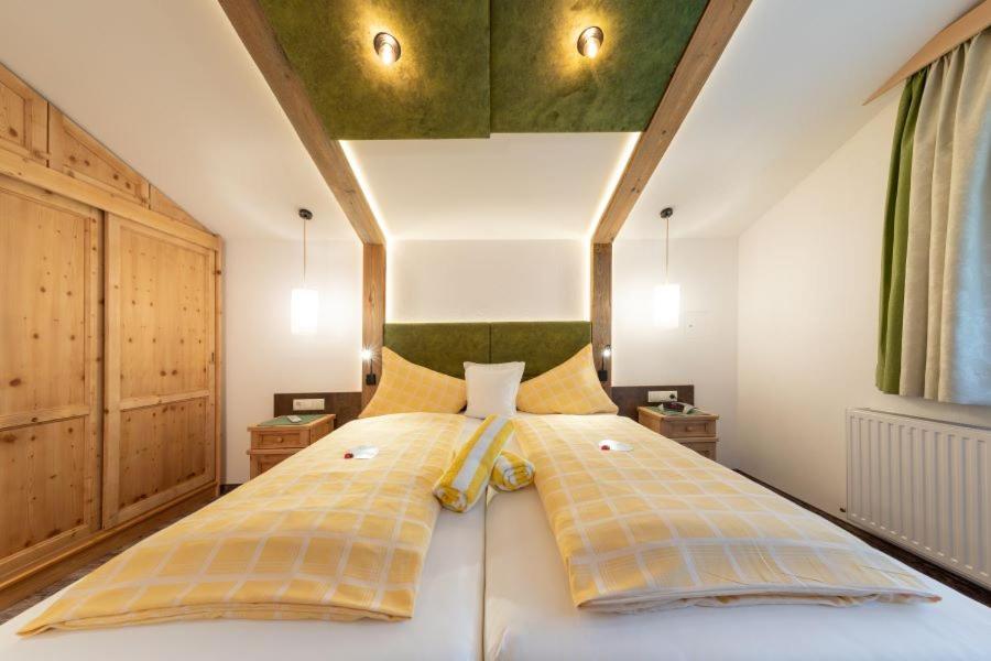 Hotel Sporthof Austria - 2