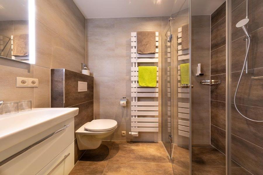 Hotel Sporthof Austria - 5