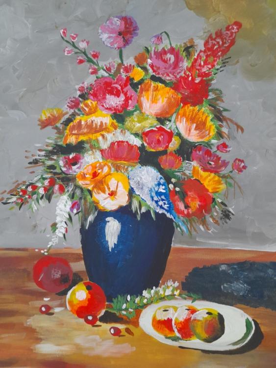 Natalie appartement 41, Tbilisi