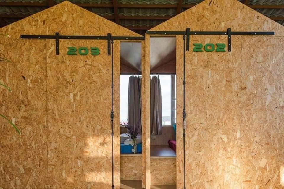 Eco Home Da Lat photo