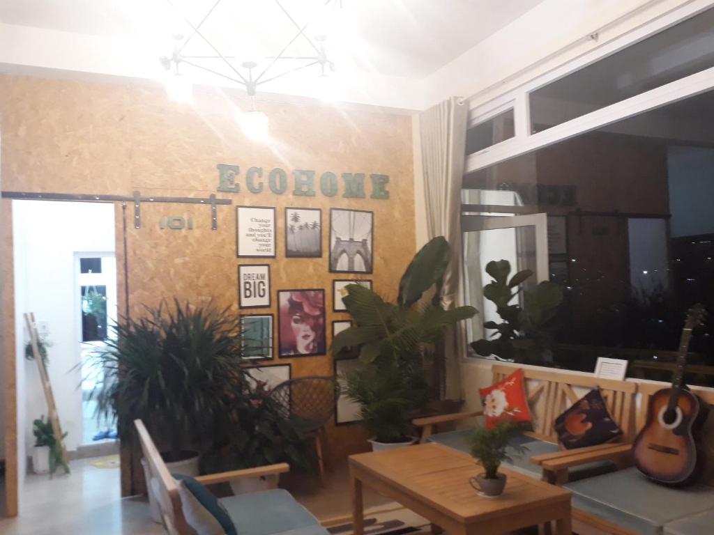 Eco Home Da Lat photo