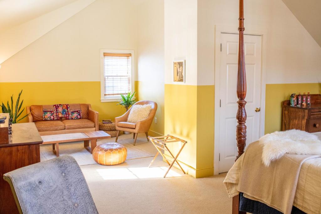 The Vesper Woodstock — Hotel in Woodstock (VT)