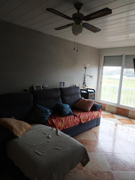 apartamento en la pineda - 3