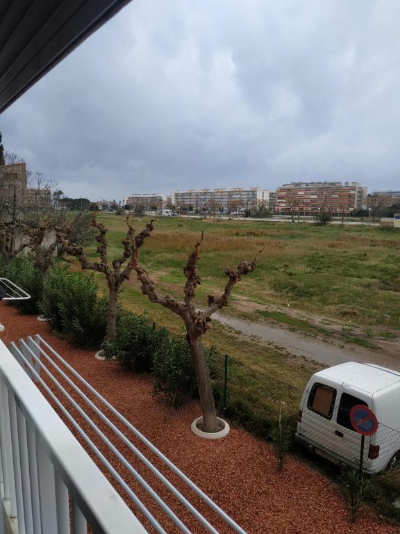 apartamento en la pineda - 5