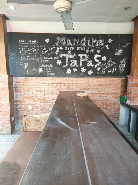 Mandira Surf Stay By Sila Dharma photo