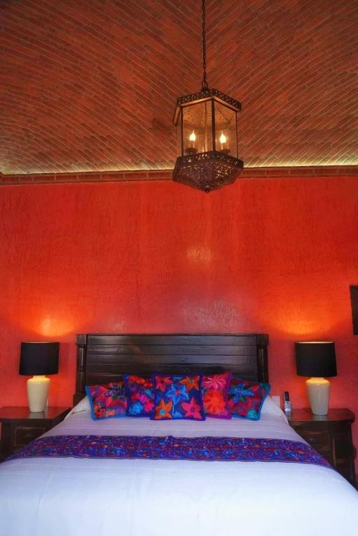 CASA ALFAREROS photo