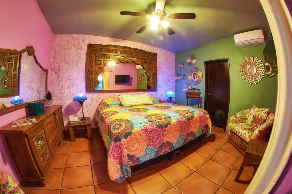 CASA ALFAREROS - 3