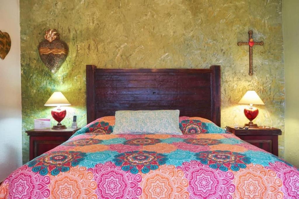 CASA ALFAREROS photo