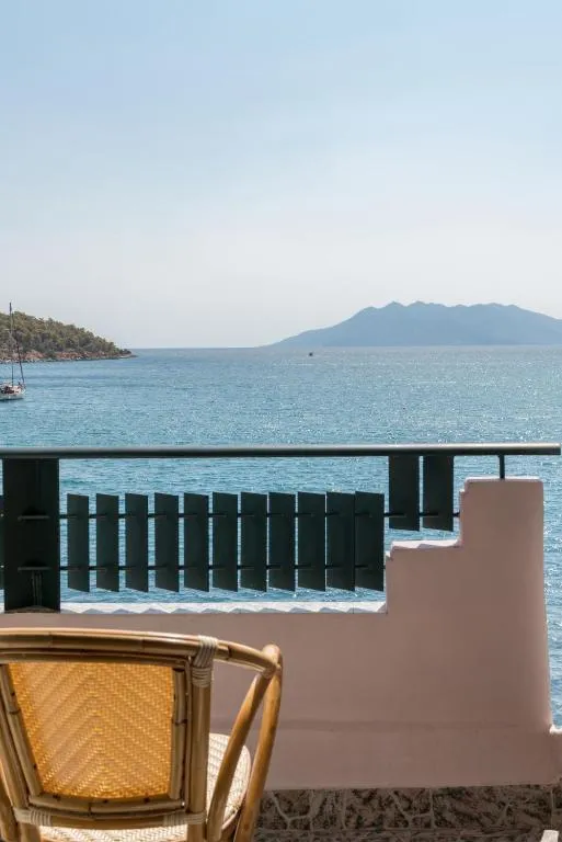 Binji Hotel, hotel in Ancient Epidavros