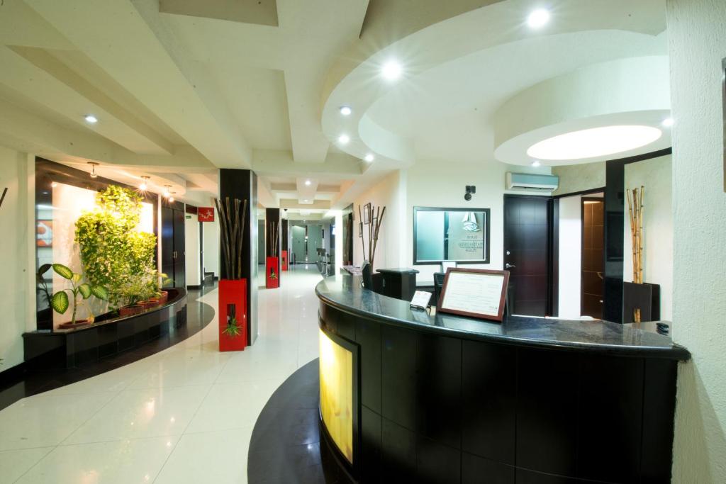 Hotel Portonovo Plaza Malecon Photo 28