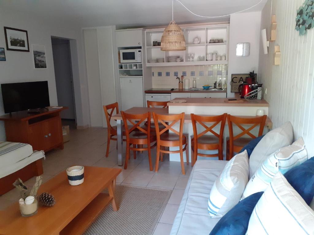 Appartement cosy - 1