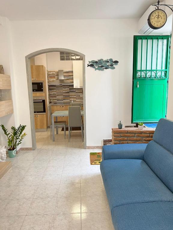 La casa del Borgo - 1