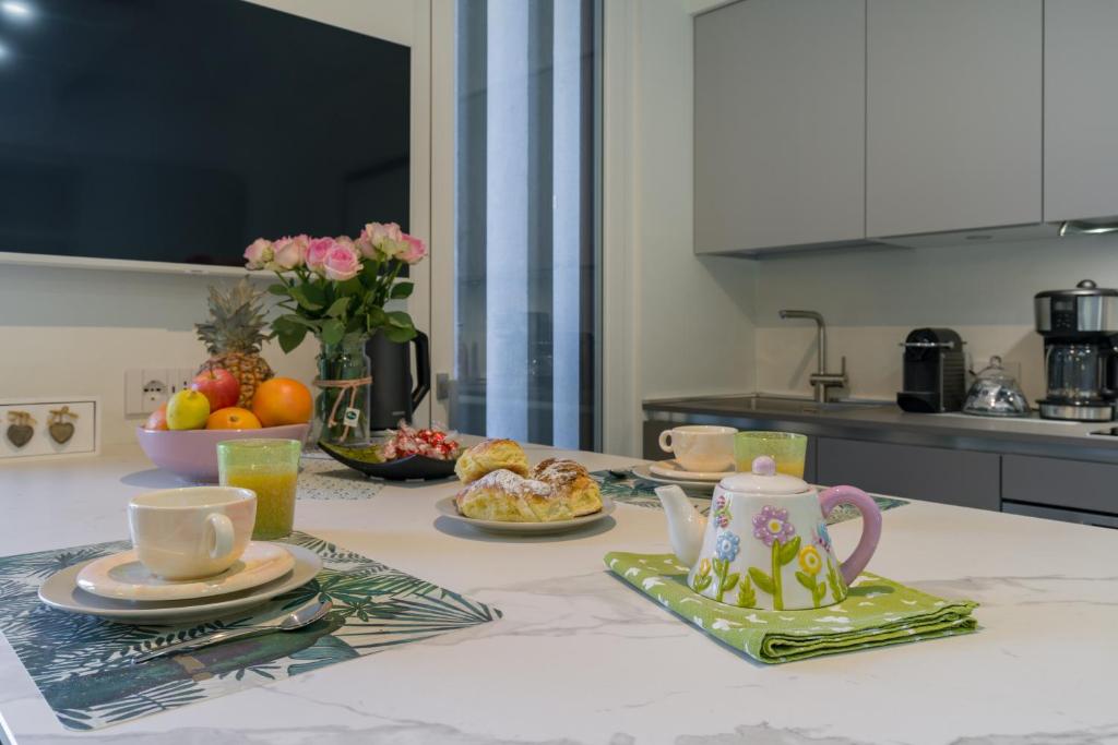 CHARMING NEST, Sirmione