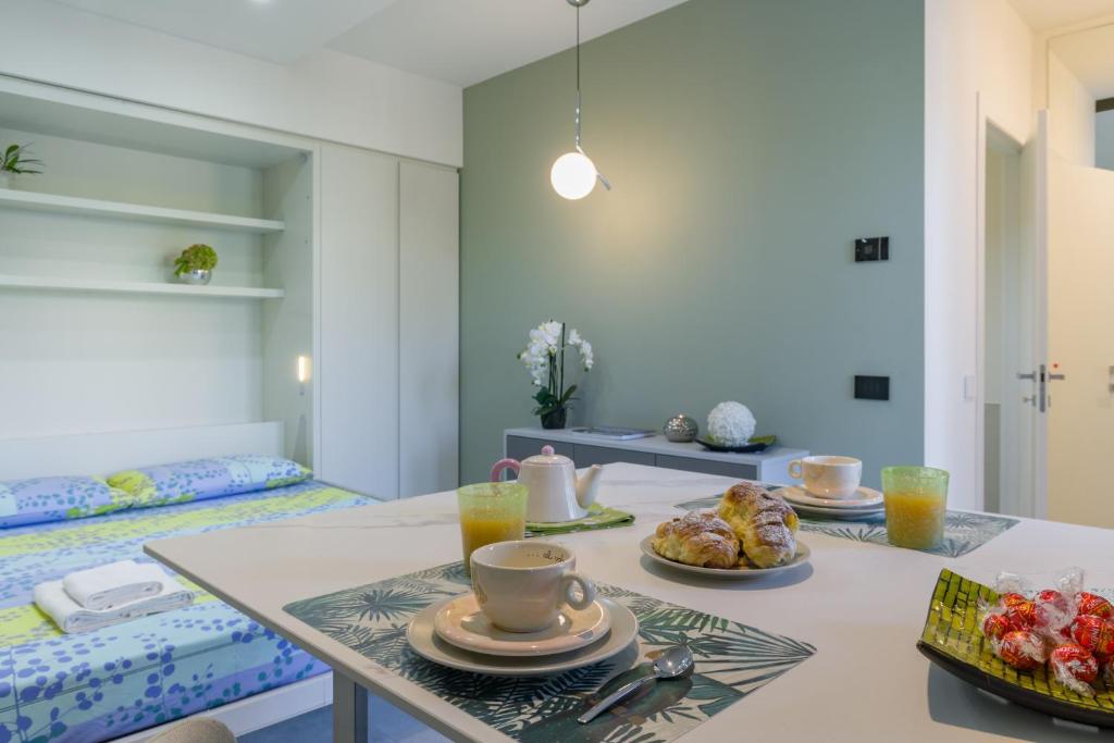 CHARMING NEST - 5