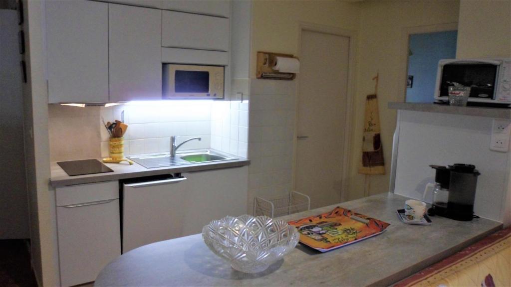 valras appartement T2 proche mer et port - 5