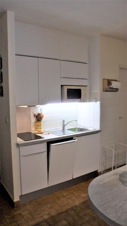 valras appartement T2 proche mer et port - 3