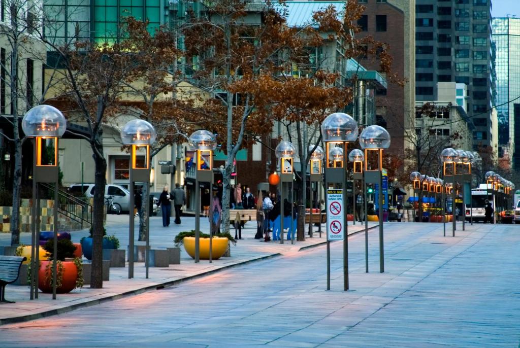 مناطق جذب قريبة