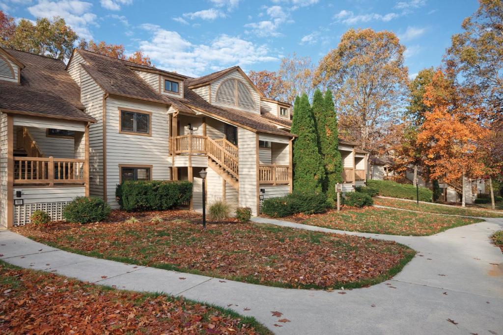 Wyndham Resort at Fairfield Glade photo