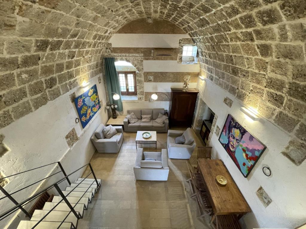 Il Dammuso di Noto - Villa con Piscina privata - 5