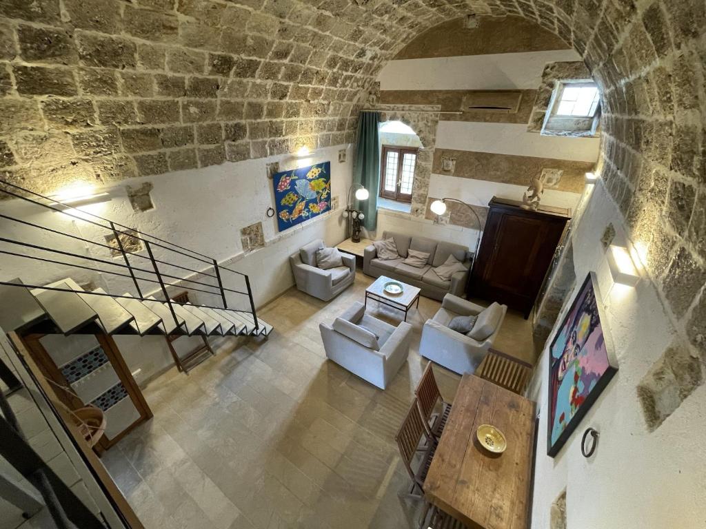Il Dammuso di Noto - Villa con Piscina privata - 4
