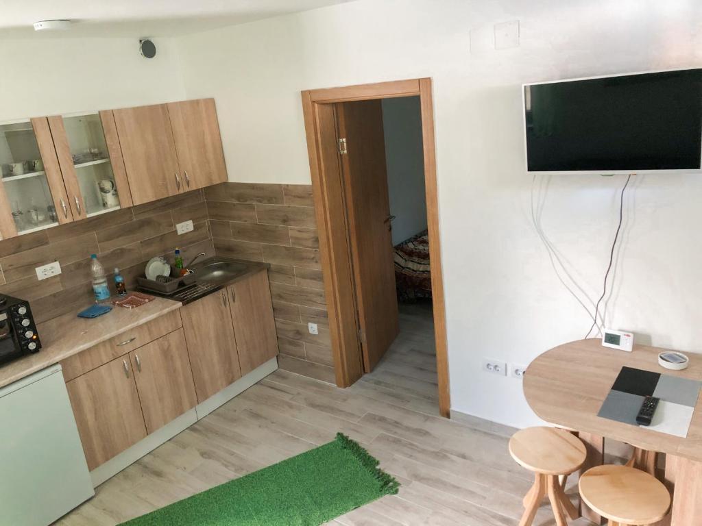 Apartman Nedeljković Divčibare - 1