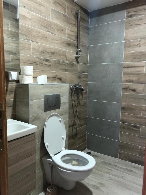 Apartman Nedeljković Divčibare - 4