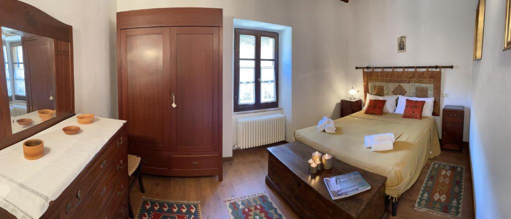 Casa Barcaia Montalcino - 5