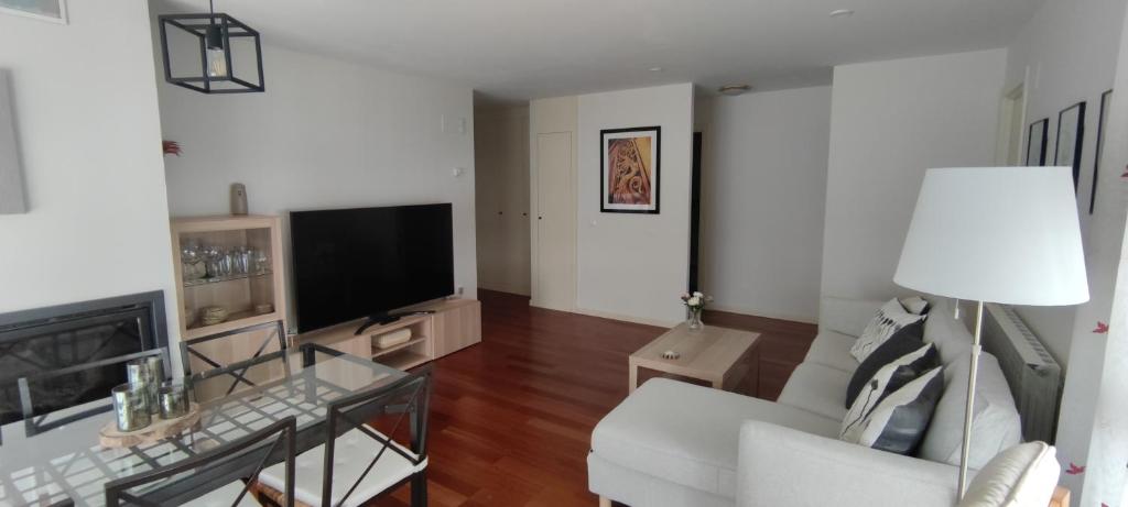 Apto Pirigolf & Pool Margas, Sabiñánigo - 3
