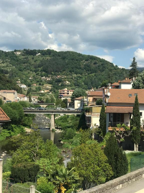 L’instant Valsois, Vals-les-Bains