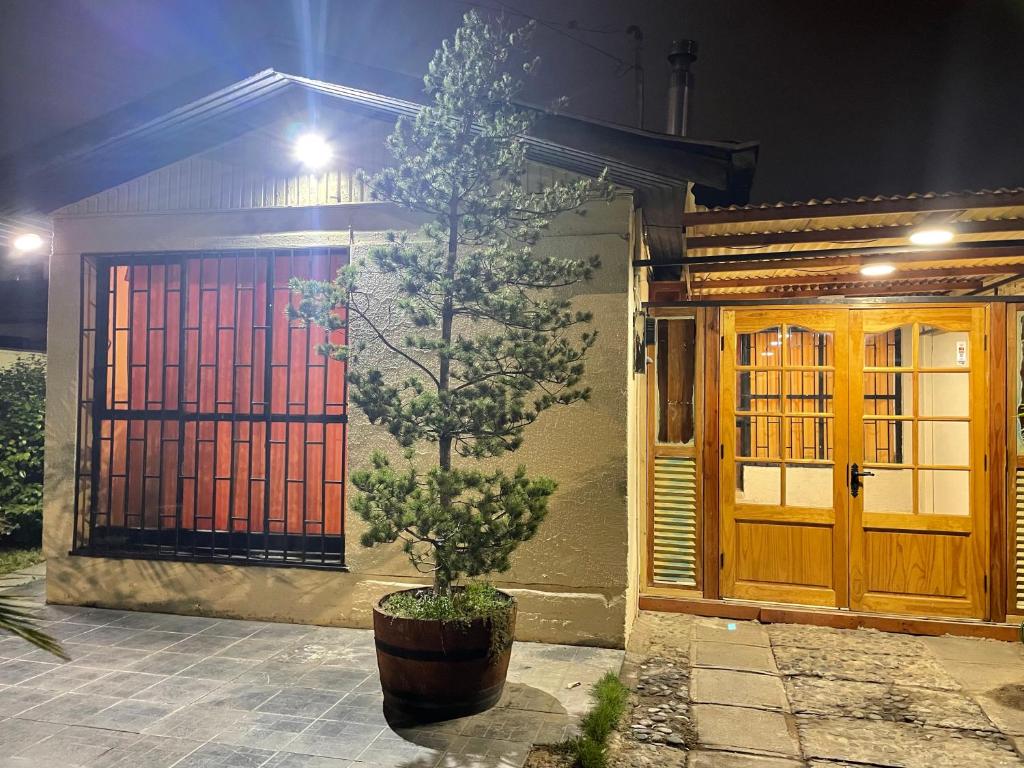 Manso de Velasco - 1