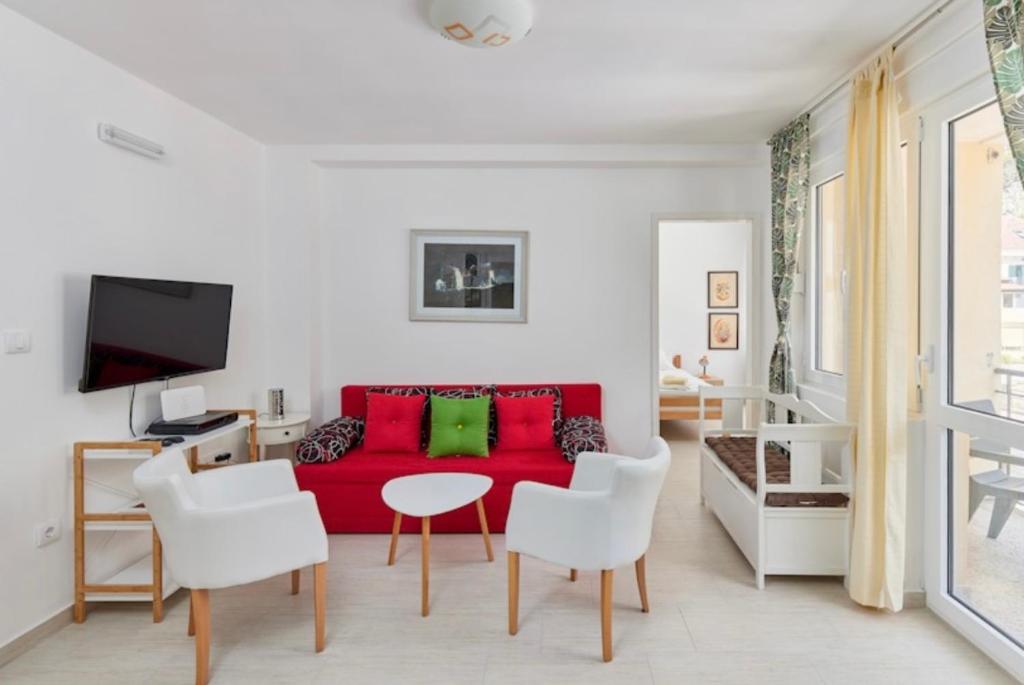 Apartment Pavle - 2