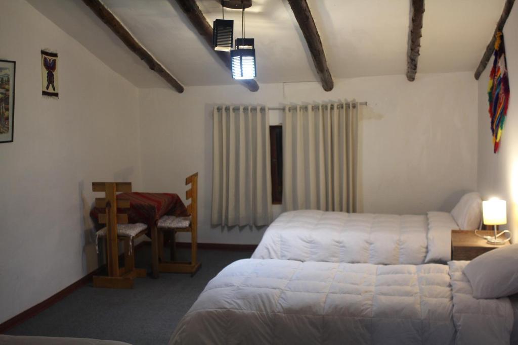 Killari Hostal Ollantaytambo photo