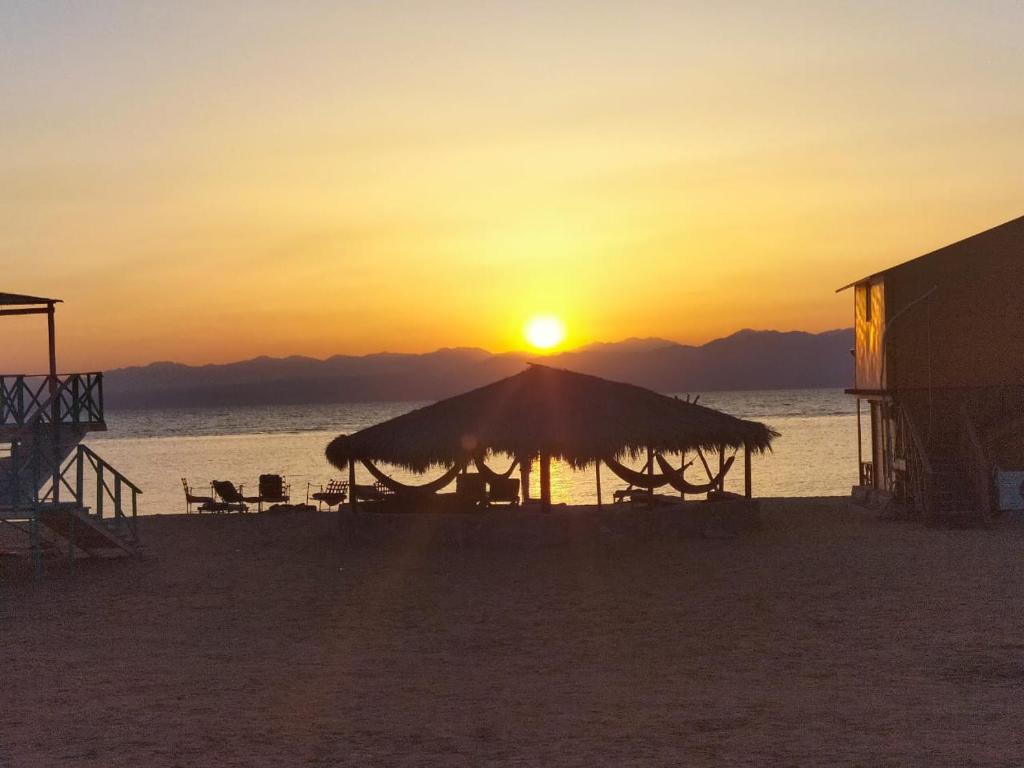 Cinderella Camp Nuweiba photo
